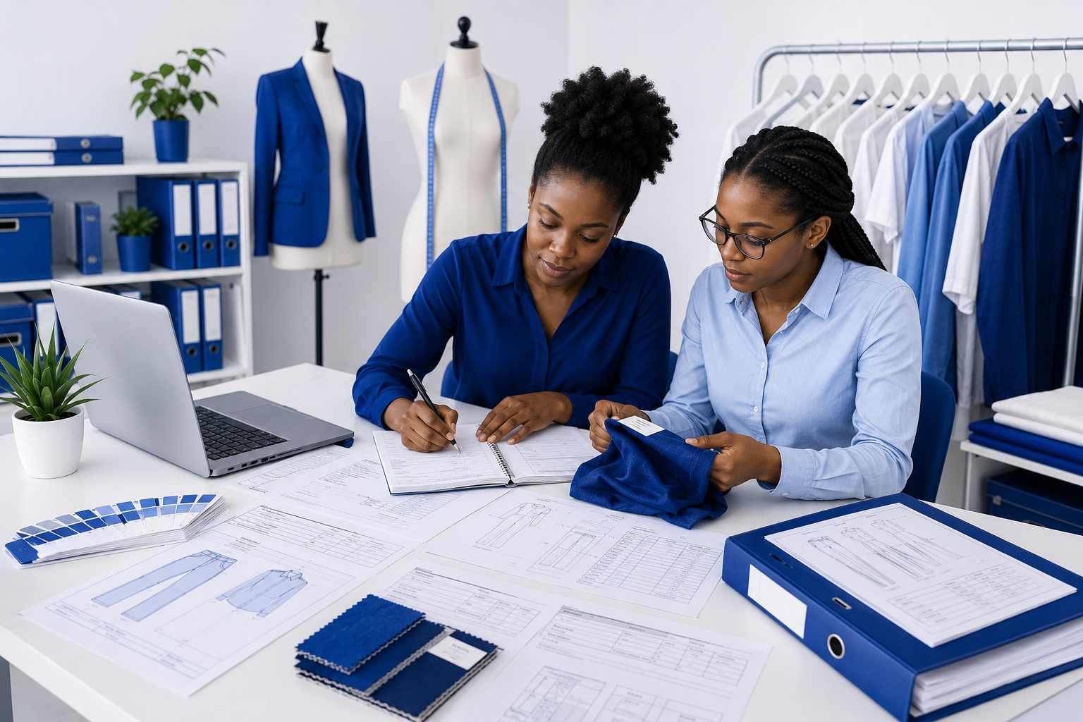 Product Standardization & Documentation
